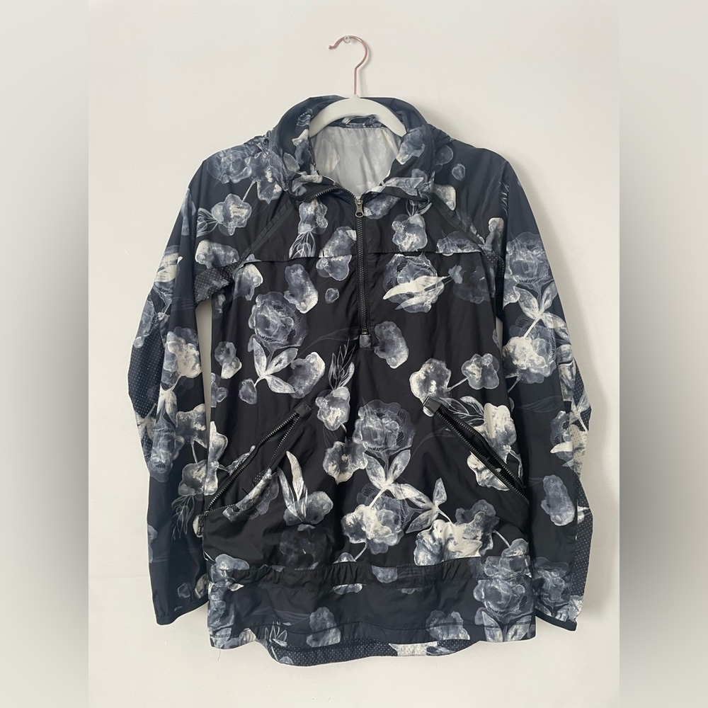 Lululemon Rain Jacket